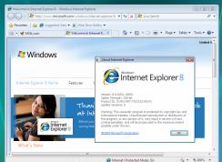 IE8İٷ win7 IE8ôװ