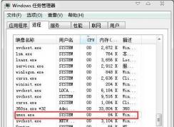 Win7 smss.exeʲộsmss.exeԽ