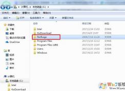 win7ϵͳperflogsʲôļУɾô
