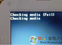 Win7޷checking mediaʾô죿