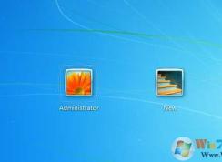 Win7��δ����ʻ���Win7�½��û������ʻ�����