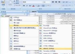 dbf��ʲô�ļ���ʽ��dbf�ļ���ô�򿪣�