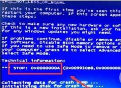 Win7��������0x000000a�������