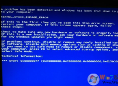 0x00000077����������ô�޸���