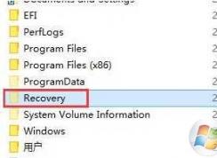 Win10 Recoveryļʲôɾ