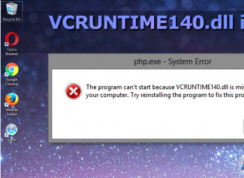 win10ϵͳʾVCRUNTIME140.dllʧĽ