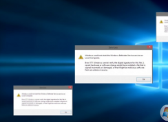 νWindows޷ڱؼWindows Defender񡱴