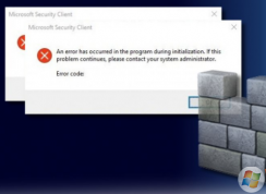 win10ϵͳ޷Windows Defender0x8e5e021f޸