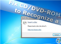 win10 CD / DVD-ROM޷ʶ̵Ľ