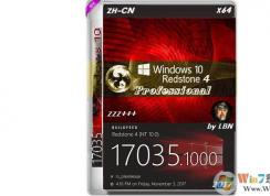 ˹Win10 RS4 17035 64λ|32λרҵ澫棨1.5G+2G