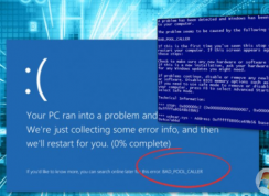 win10ϵͳBad_pool_callerЧ޸