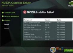win10ϵͳNvidiaװʧܸô?