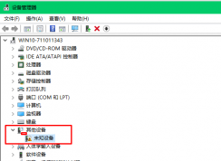 win10ϵͳ豸ָ̾δ֪豸ô죿