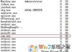 win10ϵͳjqs.exeʲộԽ