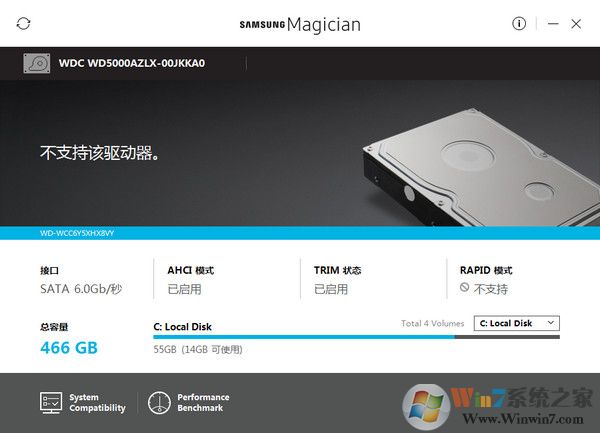 ǹ̬רŻ|Samsung SSD Magician Tool v6.2.1İ