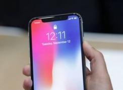 iPhone XĻеhomeô?