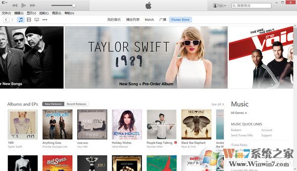 iTunes 64λٷ v12.11.4.15İ