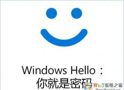 win10ϵͳwindows hello޷ʶһֱʾѰҵ޸