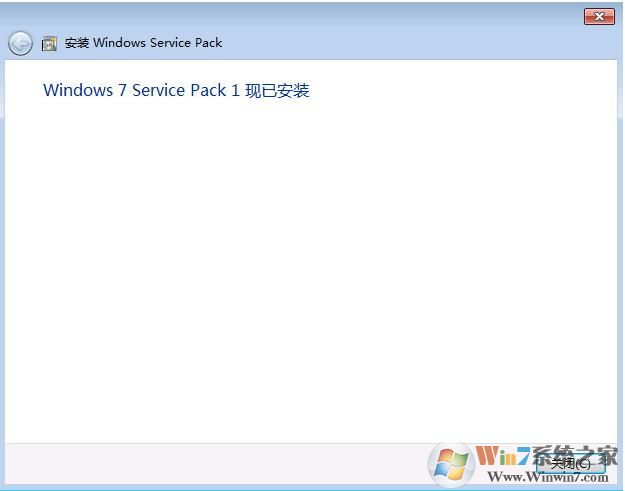 Windows 7 service pack 1(Windows 7 sp164λ&32λ)