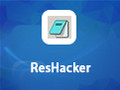 ResHacker滻ͼ깤 V5.1.7ɫ