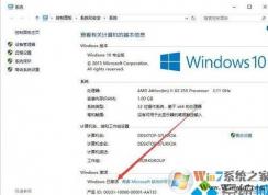 Win10ѯ鿴Win10Ƿü