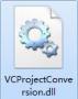 VCProjectConversion.dllԭ|VCProjectConversion.dllɫ