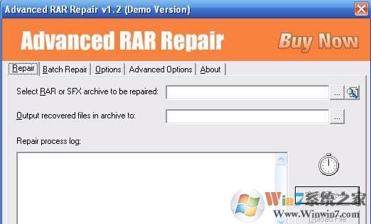 rarƽ⹤|Advanced RAR Repairv1.2