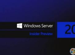 Windows server 2019 InsiderPreviewԤISO