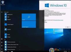 Win10 LTSB 14393.2273 64λ&32λISO(5¸)