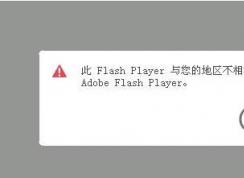 Flash Playerĵô죿