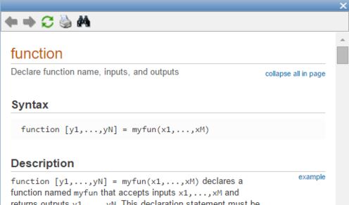 matlab functionôãmatlabfunctionʹ÷