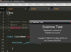 sublimeô?༭sublimeϸʹ÷