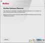 ˷жعMcAfee Removal Tool v7.6ٷ