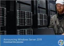 Windows Server 2019İ|Ӣİ ISO