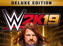 wwe 2k19пô죿ѽ