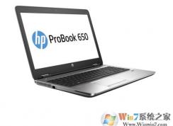 PROBOOK 650 G2װwin7콢ͼĽ̳