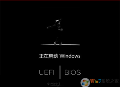 ô鿴Win10ϵͳuefi+GPTmbr+BIOSװʽ