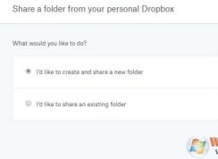 win10ϵͳͬʱжDropbox˺ŵĲ