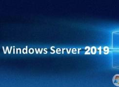 Windows Server 2019̹ش̱ʧܽ