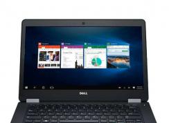 Dell latitude e5470ʼǱԤװwin10win7ͼĽ̳