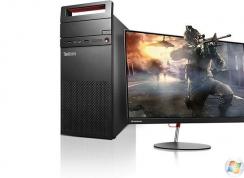 thinkcentre e74yԤװwin10win7ͼĽ̳