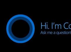 win10ϵͳcortana ޷ô죿cortana޸