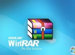 WinRARذȫ© 5ûα⣿