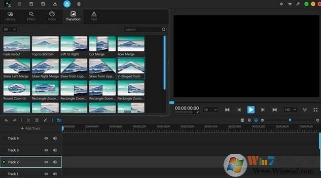 VideoSolo EditFUN v1.2.7.0Ƶɫƽ