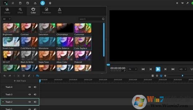VideoSolo EditFUN v1.2.7.0Ƶɫƽ