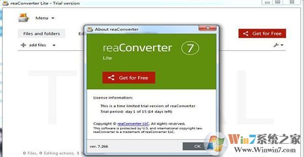 ReaConverter v7.488ƽ