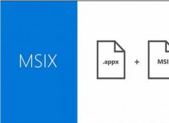 Win10°װʽMSIXʲô˽MSIXļʽMSI/APPXĲͬ