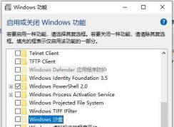 Win10޷װWindowsɳ(޷ѡ)û