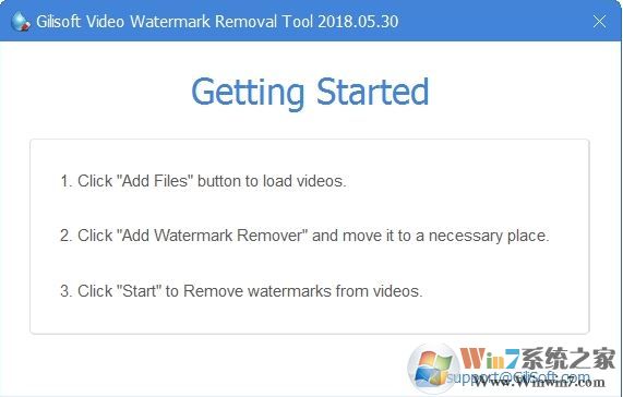 Video Watermark Removal Tool 2019ƽ桾Ƶȥˮӡߡ