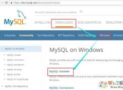 Win10ϵͳװMYSQL5.6ϸ̳(Ӣհװñ)